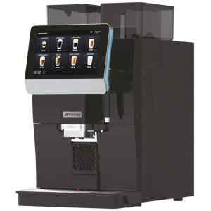 Кофемашина суперавтомат JETINNO JL32A-PRO-NP