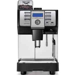 Кофемашина суперавтомат Nuova Simonelli Prontobar 1 Grinder Tank black+Russian LCD
