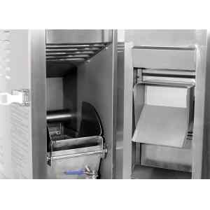 Фритюрница-автомат RoboLabs RoboFryBox RFB1SR, фото 2