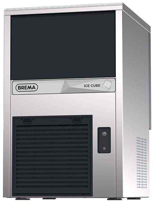 ЛЬДОГЕНЕРАТОР BREMA CB 246W КУБИК ДЕМО F7495, фото 1