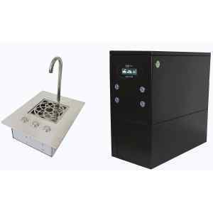 Кипятильник проточный EasySystem Easy Hot Встраиваемый, 220 V