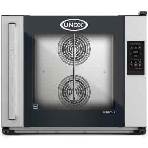 Печь конвекционная Unox XEFR-06EU-ETLV VITTORIA.MATIC