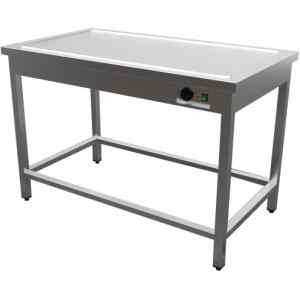 Стол тепловой Gastrolux СТС-086