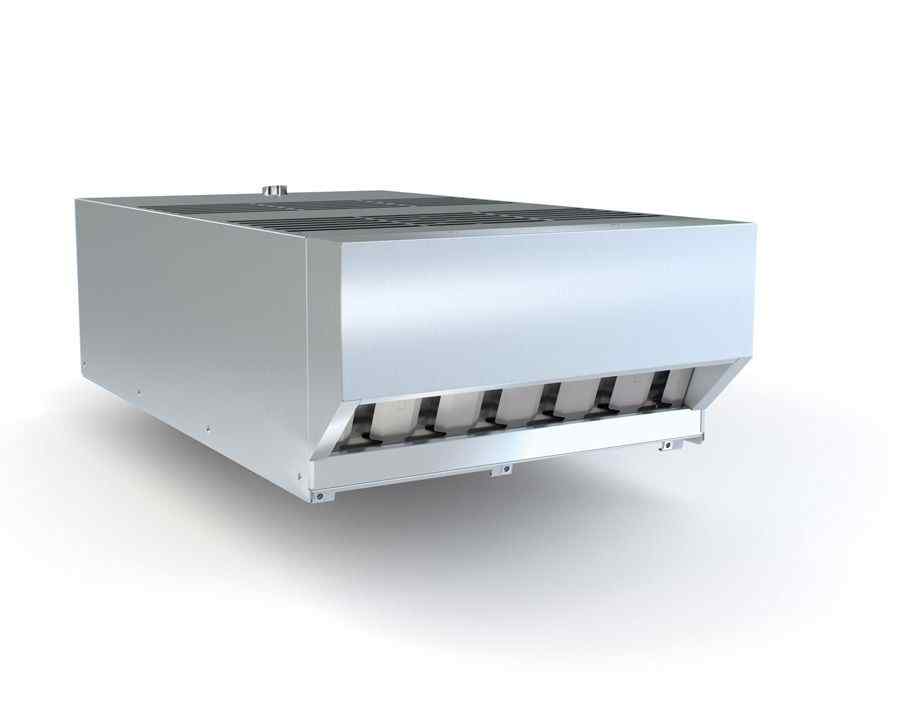 Зонт вытяжной для Convotherm mini pro 6.10/10.10 FE