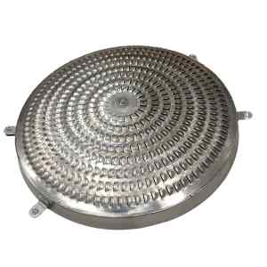 Чаша RP220 RoboLabs 23123