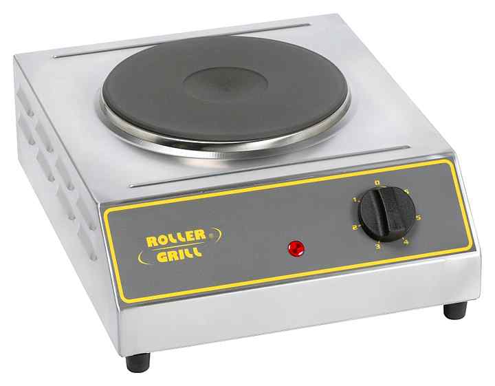 Электрическая настольная плита Roller Grill ELR 2