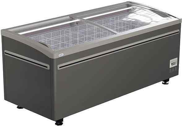 Морозильный ларь Haier GTS1850G