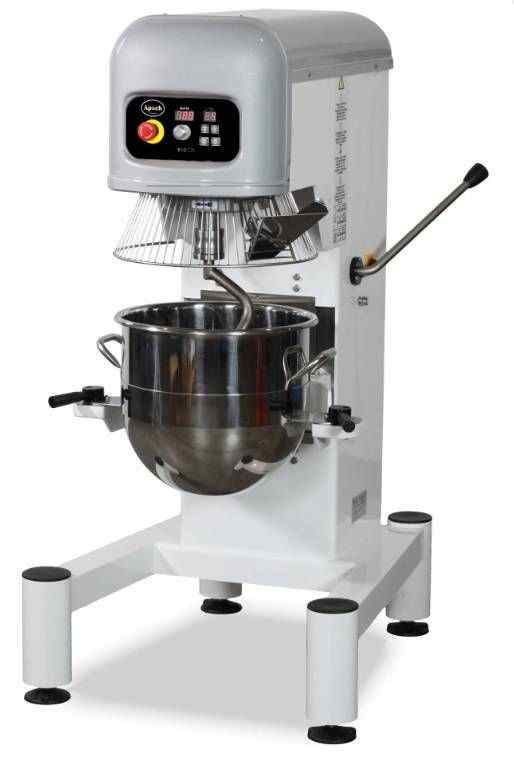 ВЕНЧИК МИКСЕРА APACH BAKERY LINE APL30 NEW