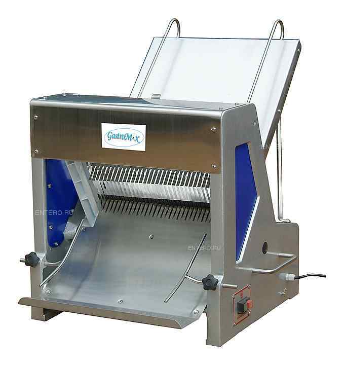 Хлеборез GASTROMIX SH31