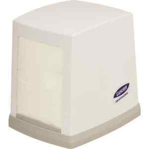 Диспенсер для салфеток L 10см w 12см h13см Luscan Professional N2 Hailo 601121