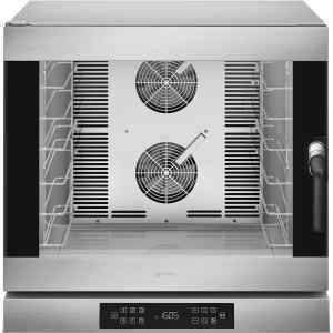 Печь конвекционная Smeg ALFA625E1HDS