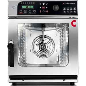 Пароконвектомат Convotherm mini Standard 6.10+Hand shower+Marine