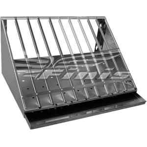 Полка настенная для крышек Финист ПКк-10(600х400х300)