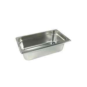 Гастроемкость GN1/3х100 нерж.сталь Enigma Cookware B13100
