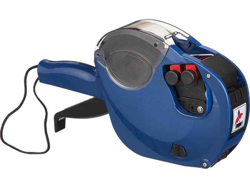 Этикет-пистолет CAS MOTEX МХ-2616