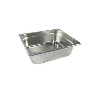Гастроемкость GN1/2х100 нерж.сталь Enigma Cookware B12100