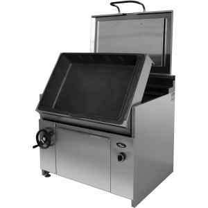 Сковорода опрокидывающаяся Grill Master Ф3СГ/900, фото 2