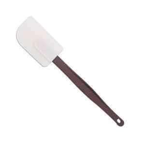 Силиконовая лопатка ровная L 35см Cutlery-Pro SPPF350