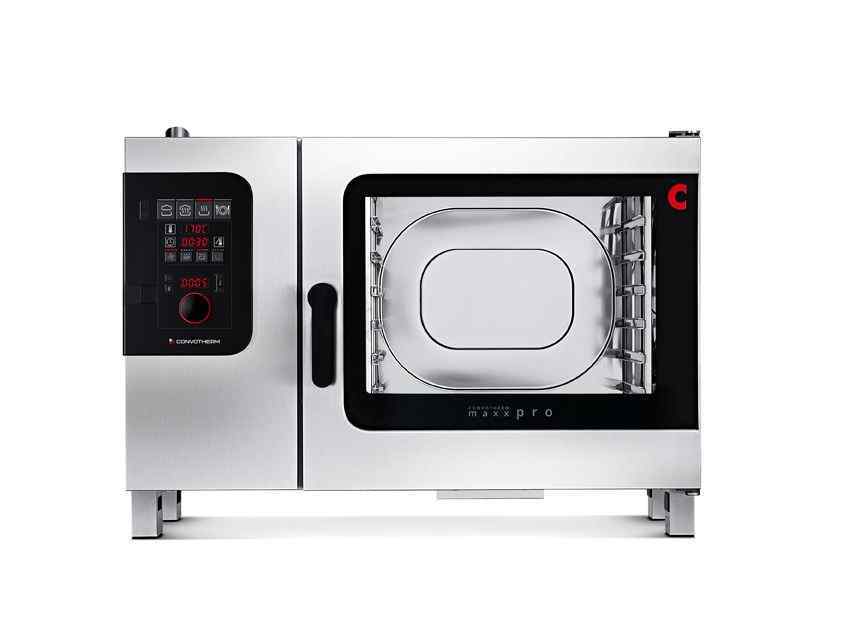 Пароконвектомат Convotherm maxx pro easyDial 6.20 GS