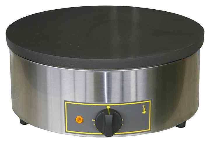 Блинница Roller Grill CVE 400