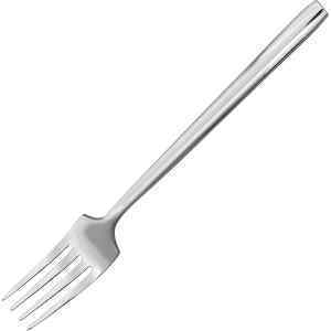 Вилка десертная Sapporo Basic L 18см w 2.3см нерж.сталь KunstWERK 03112310