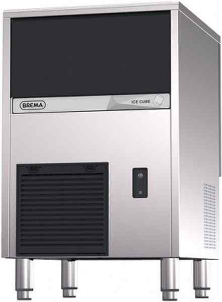 ЛЬДОГЕНЕРАТОР BREMA КУБИК CB 416A HC B-QUBE