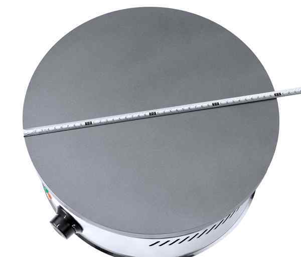 БЛИННИЦА HURAKAN HKN-CSE400C, фото 3