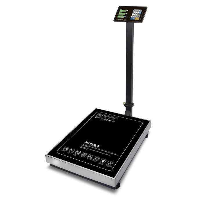 Весы M-ER 333ACLP-600.200 LCD