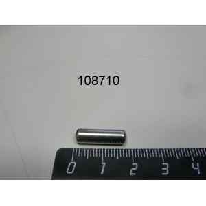Штифт дозатора короткий для MDX Nuova Simonelli 15050016