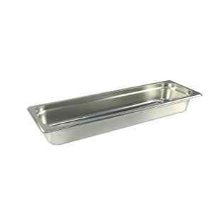 Гастроемкость GN2/4х65 нерж.сталь Enigma Cookware B24065