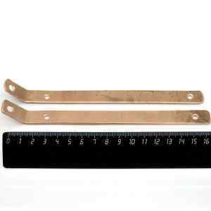 Шины медные (комплект) RP25 RoboLabs 15893