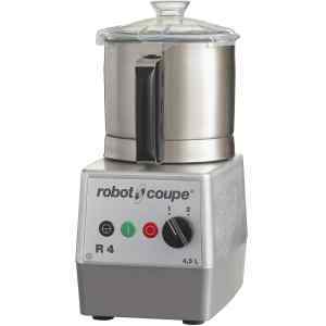 Куттер Robot Coupe R 4 - 2V 400/50/3