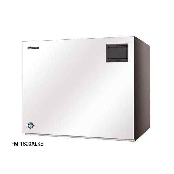 ЛЕДОГЕНЕРАТОР HOSHIZAKI FM-1800ALKE-R452N-SB