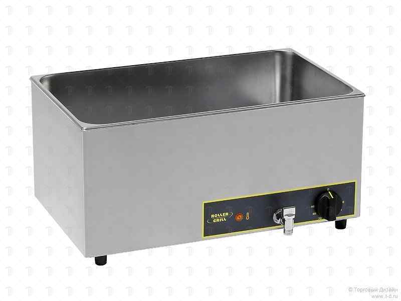 Настольный мармит Roller Grill BML 11, фото 2