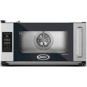 Печь конвекционная Unox XEFR-03EU-EMRV ELENA.MATIC