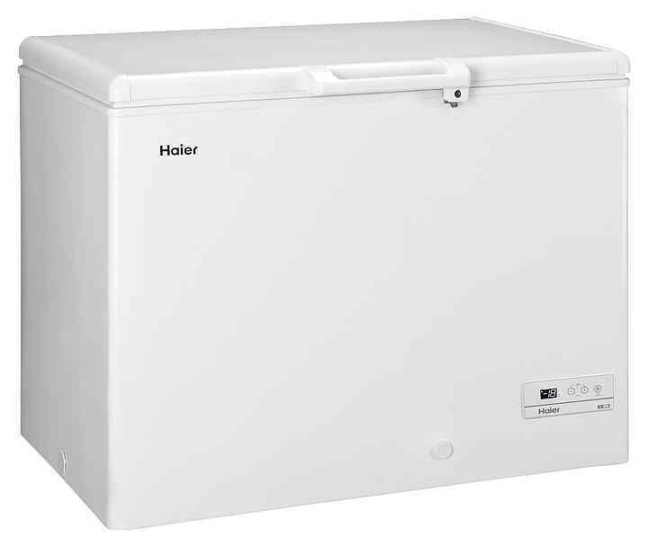 Ларь морозильный Haier HCE301R, фото 2