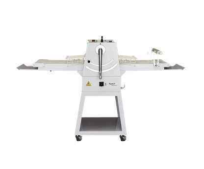 ТЕСТОРАСКАТКА APACH BAKERY LINE ASH600/1300 VAR СО СТАНЦИЕЙ НАРЕЗКИ TCE600, фото 1