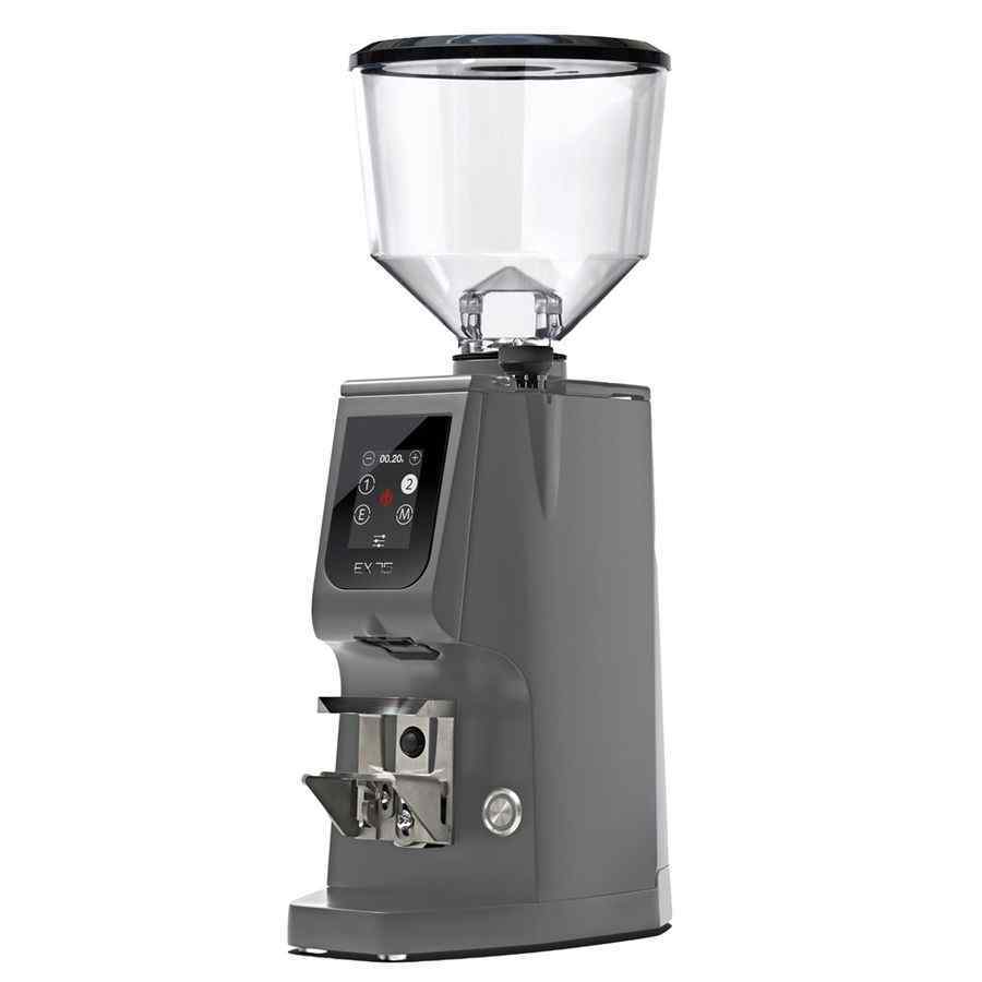 Кофемолка Atom Excellence 75B Grey