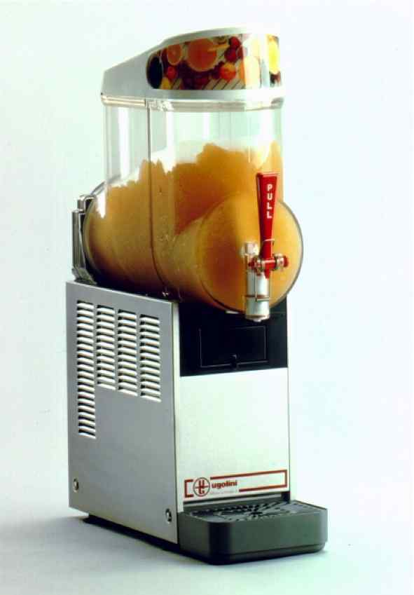 Гранитор UGOLINI MT 1