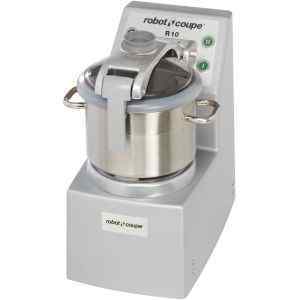 Куттер Robot Coupe R 10 400B/50/3