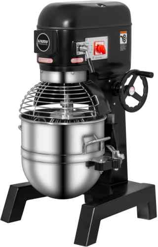 Миксер планетарный Viatto BH-40BW Mercury (380)