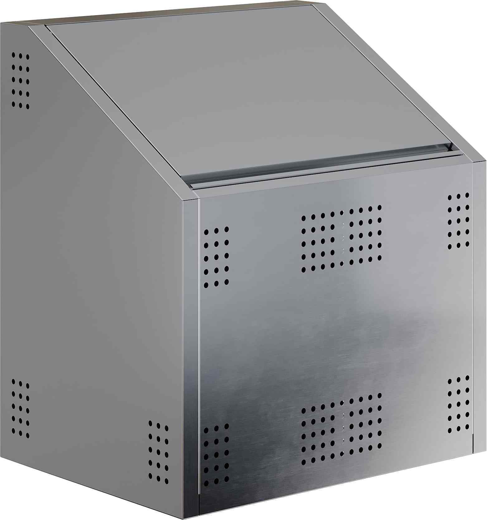Ларь для хранения белья RESTOINOX ЛБ-8/6