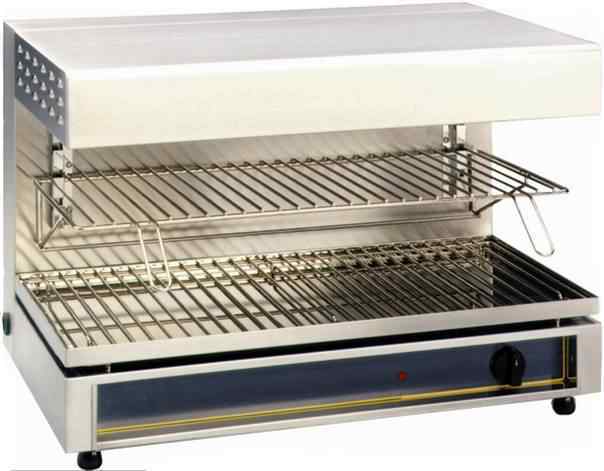 Саламандра-гриль Roller Grill SEF 800 Q