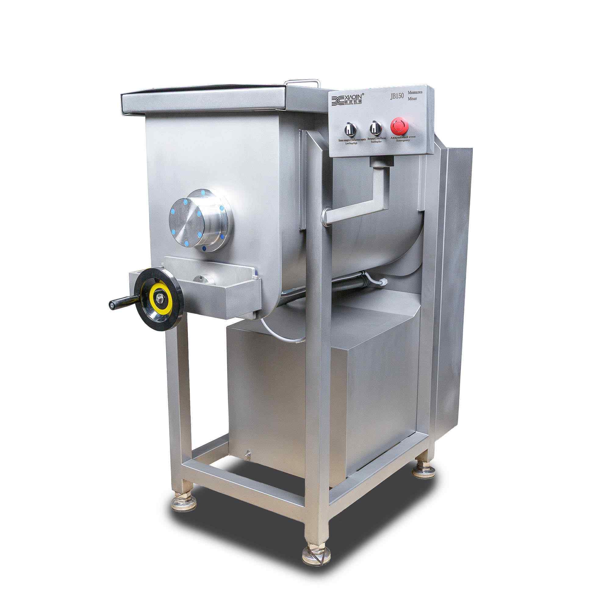 Фаршемес открытого типа JB-150