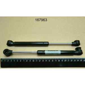 Газовые пружины (комплект 2 шт) RS20 RoboLabs 17424