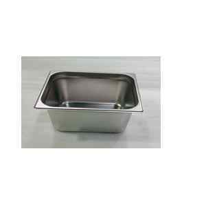 Гастроемкость GN1/2х200 нерж.сталь Enigma Cookware A12200