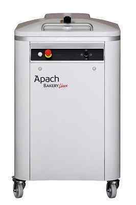 ТЕСТОДЕЛИТЕЛЬ ПОЛУАВТОМАТИЧЕСКИЙ APACH BAKERY LINE SQ SA60