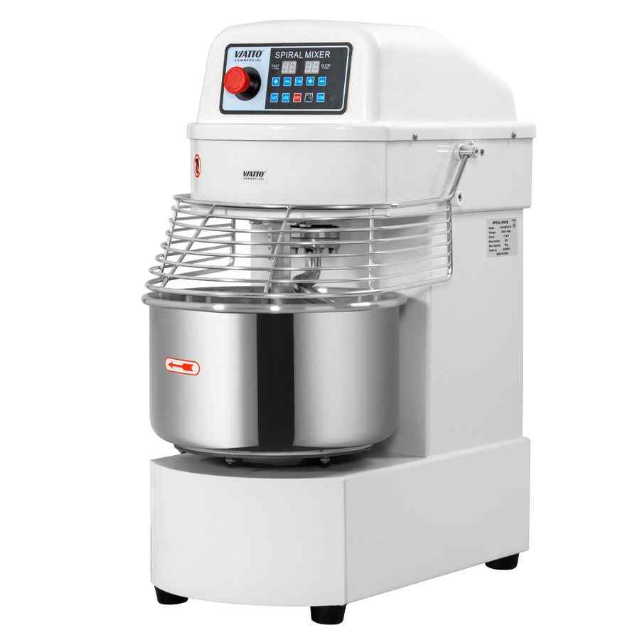 Тестомес DH-20BTER 2V (220В)
