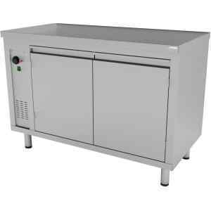 Стол тепловой Gastrolux СТО-087Р
