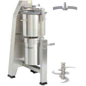 Куттер Robot Coupe R 60 400B/50/3